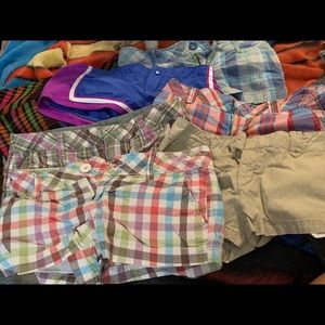 Aeropostale Shorts